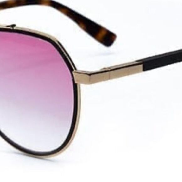 NWT BÔHTEN5 Bond Rose Sunglasses - Picture 9 of 11
